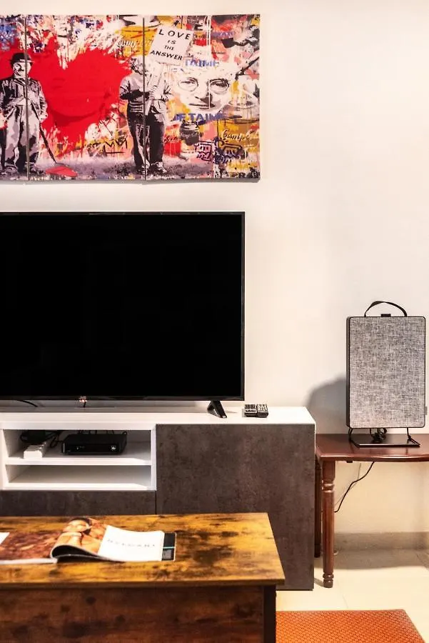 شقة Beachfront - Large Studio In Jbr Rimal 4 دبي الإمارات العربية المتحدة