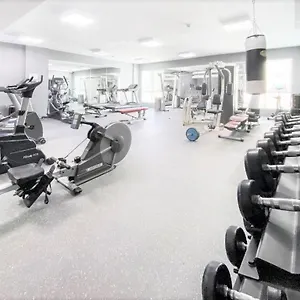 Royal Casa- Marina Diamond 2 شقة